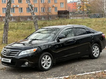 Toyota Camry 2011 года за 7 500 000 тг. в Петропавловск – фото 7