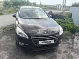 Peugeot 508 2014 года за 2 300 000 тг. в Караганда