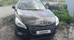 Peugeot 508 2014 годаүшін2 500 000 тг. в Караганда