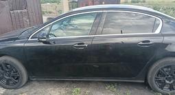 Peugeot 508 2014 годаүшін2 500 000 тг. в Караганда – фото 3