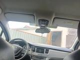 Peugeot 508 2014 года за 2 300 000 тг. в Караганда – фото 4