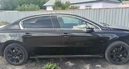 Peugeot 508 2014 годаүшін2 500 000 тг. в Караганда – фото 5