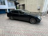 Lexus GS 300 2001 года за 4 300 000 тг. в Алматы – фото 3