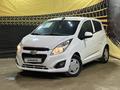 Chevrolet Spark 2021 годаүшін5 300 000 тг. в Актобе