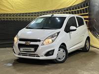 Chevrolet Spark 2021 года за 5 300 000 тг. в Актобе