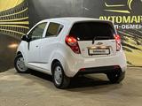 Chevrolet Spark 2021 года за 5 300 000 тг. в Актобе – фото 5