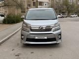 Toyota Vellfire 2012 года за 5 700 000 тг. в Актау