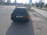 Audi 80 1993 годаүшін1 350 000 тг. в Тараз – фото 5