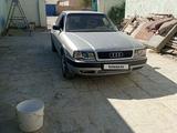 Audi 80 1994 годаүшін1 750 000 тг. в Жанаозен