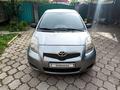 Toyota Yaris 2009 года за 4 200 000 тг. в Алматы – фото 3