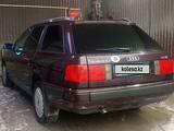 Audi 100 1991 года за 1 600 000 тг. в Алматы
