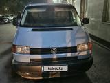 Volkswagen Transporter 2001 годаүшін2 500 000 тг. в Астана – фото 5