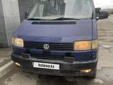 Volkswagen Transporter 1995 годаүшін2 200 000 тг. в Кокшетау