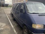 Volkswagen Transporter 1995 годаүшін2 200 000 тг. в Кокшетау – фото 2