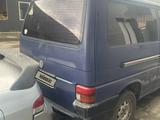 Volkswagen Transporter 1995 годаүшін2 200 000 тг. в Кокшетау – фото 5