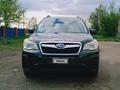 Subaru Forester 2013 годаүшін5 500 000 тг. в Актобе