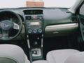 Subaru Forester 2013 годаүшін5 500 000 тг. в Актобе – фото 6