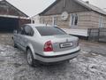 Volkswagen Passat 2002 года за 3 200 000 тг. в Талшик – фото 5