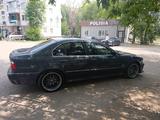 BMW 528 1996 года за 3 600 000 тг. в Экибастуз – фото 2