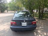 BMW 528 1996 года за 3 600 000 тг. в Экибастуз – фото 3