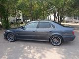 BMW 528 1996 года за 3 600 000 тг. в Экибастуз – фото 4