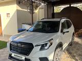 Subaru Forester 2023 года за 17 000 000 тг. в Шымкент