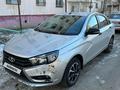 ВАЗ (Lada) Vesta 2018 годаүшін4 300 000 тг. в Кызылорда – фото 3