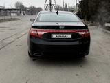 Hyundai Grandeur 2011 года за 8 300 000 тг. в Алматы – фото 3