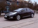 Hyundai Grandeur 2011 года за 8 300 000 тг. в Алматы – фото 2