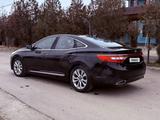 Hyundai Grandeur 2011 года за 8 300 000 тг. в Алматы
