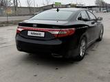 Hyundai Grandeur 2011 года за 8 300 000 тг. в Алматы – фото 5