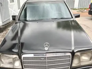 Mercedes-Benz E 280