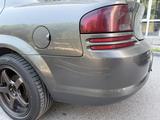 Dodge Stratus 2005 годаүшін2 100 000 тг. в Алматы – фото 4