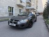 Dodge Stratus 2005 годаүшін2 100 000 тг. в Алматы