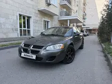 Dodge Stratus, 2005