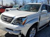 Lexus GX470 2009г 4,7об автомат в Атырау