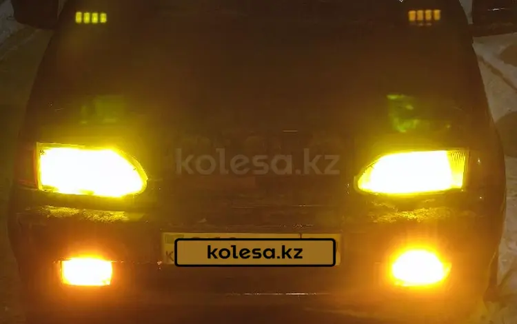 ВАЗ (Lada) 2115 2003 года за 900 000 тг. в Караганда