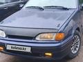 ВАЗ (Lada) 2115 2003 года за 900 000 тг. в Караганда – фото 4