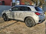 Mitsubishi Outlander Sport 2022 годаfor10 500 000 тг. в Атырау – фото 3