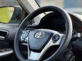 Toyota Camry 2014 годаүшін8 000 000 тг. в Шымкент – фото 4