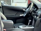 Toyota Camry 2014 годаүшін8 000 000 тг. в Шымкент – фото 3