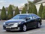 Toyota Camry 2014 годаүшін8 000 000 тг. в Шымкент