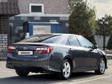 Toyota Camry 2014 годаүшін8 000 000 тг. в Шымкент – фото 2