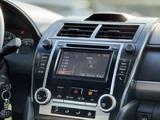 Toyota Camry 2014 годаүшін8 000 000 тг. в Шымкент – фото 5