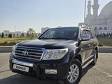 Toyota Land Cruiser 2009 года за 14 800 000 тг. в Шымкент