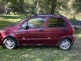 Daewoo Matiz 2007 годаүшін1 600 000 тг. в Уральск – фото 3