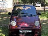 Daewoo Matiz 2007 годаүшін1 600 000 тг. в Уральск