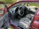 Daewoo Matiz 2007 годаүшін1 600 000 тг. в Уральск – фото 5
