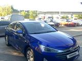 Hyundai Elantra 2020 годаүшін6 600 000 тг. в Алматы – фото 2