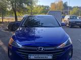 Hyundai Elantra 2020 годаүшін6 600 000 тг. в Алматы – фото 3